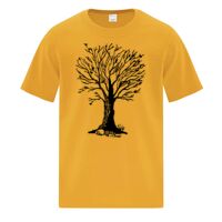 RELAXED FIT T-SHIRT YOUTH Thumbnail