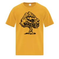 RELAXED FIT T-SHIRT YOUTH Thumbnail