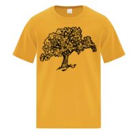 RELAXED FIT T-SHIRT YOUTH Thumbnail