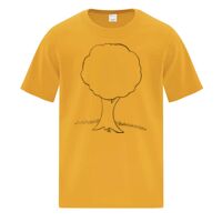 RELAXED FIT T-SHIRT YOUTH Thumbnail