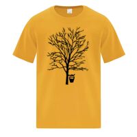 RELAXED FIT T-SHIRT YOUTH Thumbnail