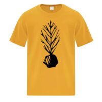 RELAXED FIT T-SHIRT YOUTH Thumbnail