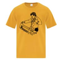 RELAXED FIT T-SHIRT YOUTH Thumbnail