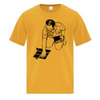 RELAXED FIT T-SHIRT YOUTH Thumbnail