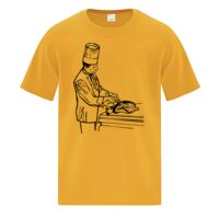 RELAXED FIT T-SHIRT YOUTH Thumbnail