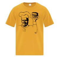 RELAXED FIT T-SHIRT YOUTH Thumbnail