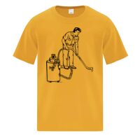 RELAXED FIT T-SHIRT YOUTH Thumbnail