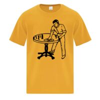 RELAXED FIT T-SHIRT YOUTH Thumbnail