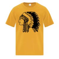 RELAXED FIT T-SHIRT YOUTH Thumbnail