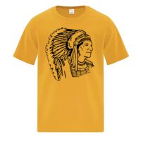 RELAXED FIT T-SHIRT YOUTH Thumbnail