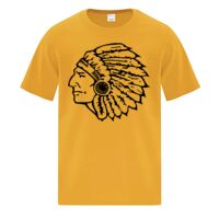 RELAXED FIT T-SHIRT YOUTH Thumbnail