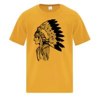 RELAXED FIT T-SHIRT YOUTH Thumbnail