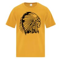 RELAXED FIT T-SHIRT YOUTH Thumbnail