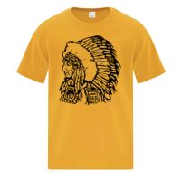 RELAXED FIT T-SHIRT YOUTH Thumbnail