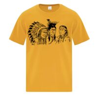 RELAXED FIT T-SHIRT YOUTH Thumbnail