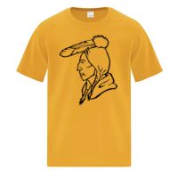 RELAXED FIT T-SHIRT YOUTH Thumbnail