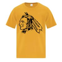 RELAXED FIT T-SHIRT YOUTH Thumbnail