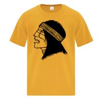 RELAXED FIT T-SHIRT YOUTH Thumbnail