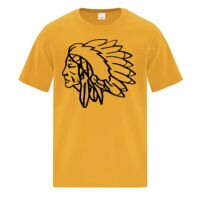 RELAXED FIT T-SHIRT YOUTH Thumbnail