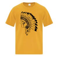 RELAXED FIT T-SHIRT YOUTH Thumbnail