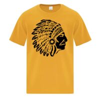 RELAXED FIT T-SHIRT YOUTH Thumbnail