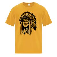 RELAXED FIT T-SHIRT YOUTH Thumbnail