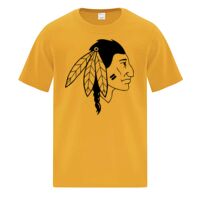 RELAXED FIT T-SHIRT YOUTH Thumbnail