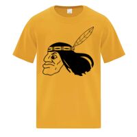 RELAXED FIT T-SHIRT YOUTH Thumbnail