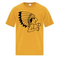 RELAXED FIT T-SHIRT YOUTH Thumbnail