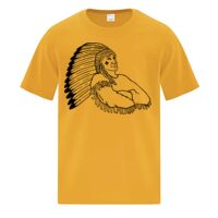 RELAXED FIT T-SHIRT YOUTH Thumbnail