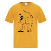 RELAXED FIT T-SHIRT YOUTH Thumbnail