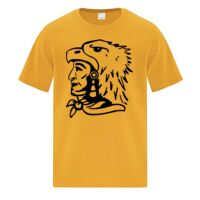 RELAXED FIT T-SHIRT YOUTH Thumbnail