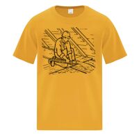 RELAXED FIT T-SHIRT YOUTH Thumbnail