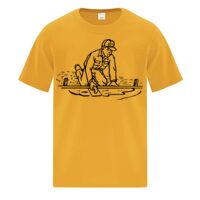 RELAXED FIT T-SHIRT YOUTH Thumbnail