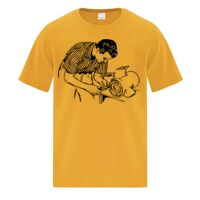 RELAXED FIT T-SHIRT YOUTH Thumbnail