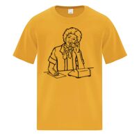 RELAXED FIT T-SHIRT YOUTH Thumbnail