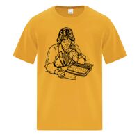 RELAXED FIT T-SHIRT YOUTH Thumbnail