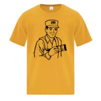 RELAXED FIT T-SHIRT YOUTH Thumbnail