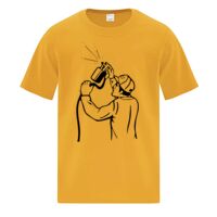 RELAXED FIT T-SHIRT YOUTH Thumbnail