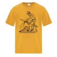 RELAXED FIT T-SHIRT YOUTH Thumbnail