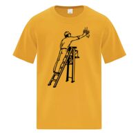 RELAXED FIT T-SHIRT YOUTH Thumbnail