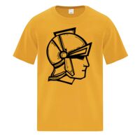 RELAXED FIT T-SHIRT YOUTH Thumbnail