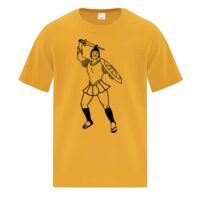 RELAXED FIT T-SHIRT YOUTH Thumbnail