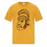 RELAXED FIT T-SHIRT YOUTH Thumbnail