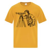 RELAXED FIT T-SHIRT YOUTH Thumbnail