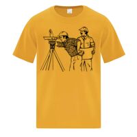 RELAXED FIT T-SHIRT YOUTH Thumbnail