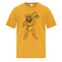 RELAXED FIT T-SHIRT YOUTH Thumbnail