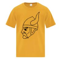 RELAXED FIT T-SHIRT YOUTH Thumbnail