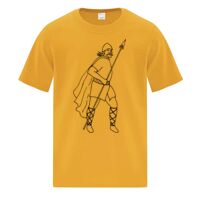 RELAXED FIT T-SHIRT YOUTH Thumbnail