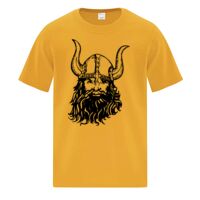 RELAXED FIT T-SHIRT YOUTH Thumbnail